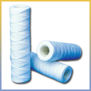 cartridge filter manufacturers