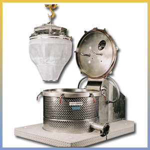 centrifuge filter bags manufacturers