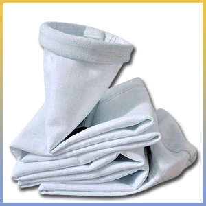 dust collector bags manufacturers