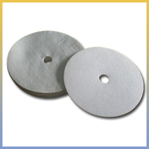 sparkler filter pads manufacturers
