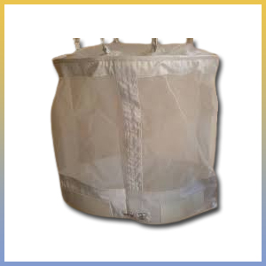Bonnet Filter Bags Exporters