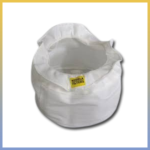 Centrifuge Bags