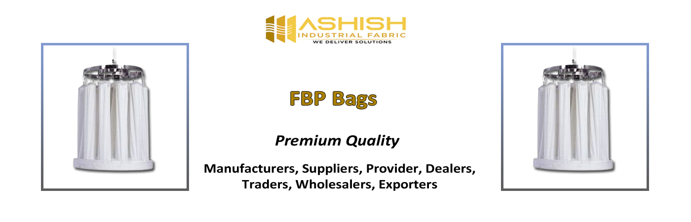 FBP Bags Wholesaler