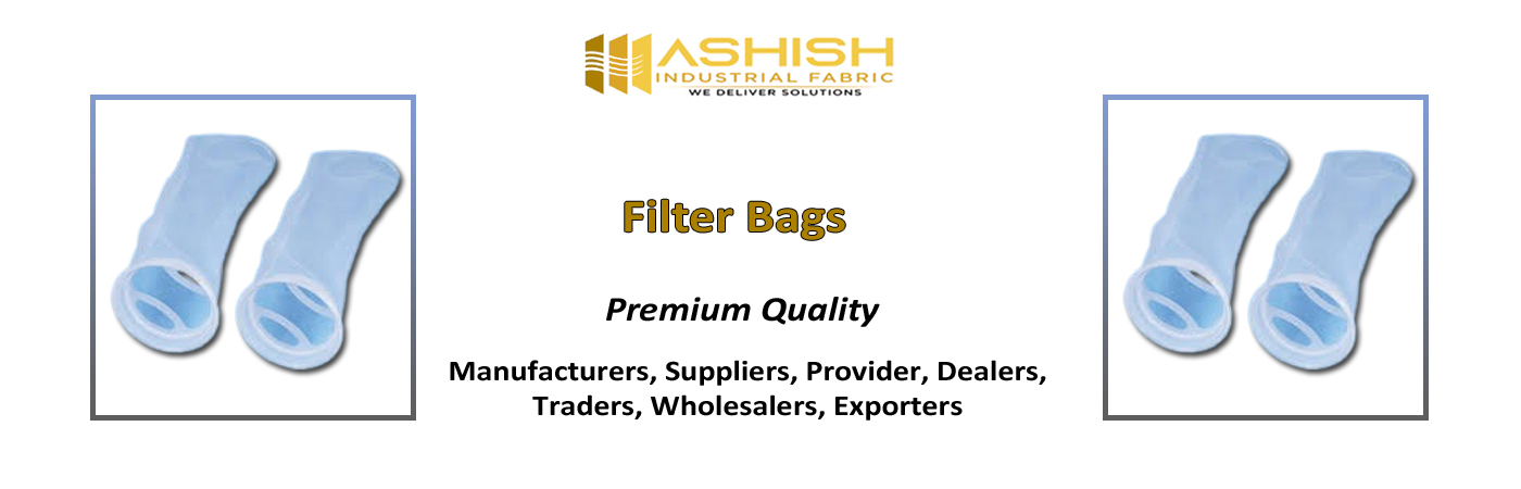Filter Bags Wholesaler