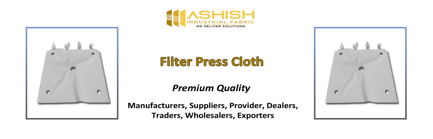 Filter Press Cloth Wholesaler