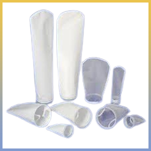 Micron Filter Bags