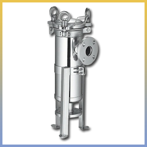 Pressure Filter Bags Exporters