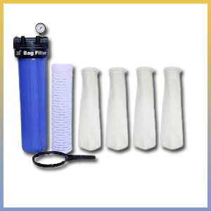 RO Filter Exporters