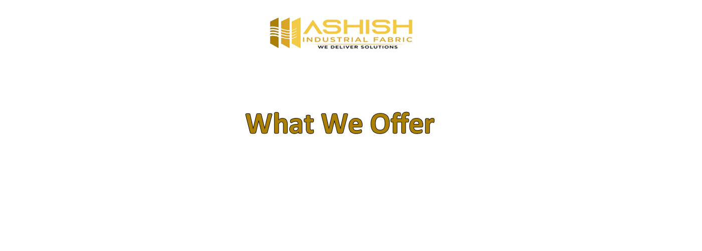 Whatweoffer
